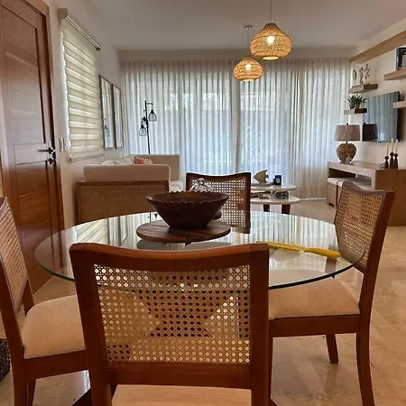 Casa Coral - The Coral House Apartment